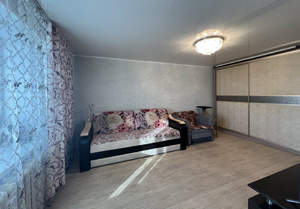 1-к квартира, вторичка, 31м2, 4/5 этаж