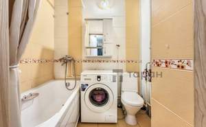 1-к квартира, вторичка, 39м2, 7/18 этаж