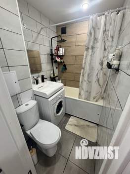 1-к квартира, вторичка, 31м2, 1/5 этаж