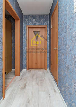 2-к квартира, вторичка, 57м2, 10/11 этаж