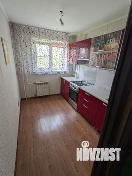 2-к квартира, вторичка, 45м2, 4/5 этаж