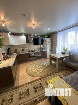 2-к квартира, вторичка, 40м2, 2/10 этаж
