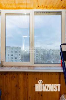 1-к квартира, вторичка, 41м2, 8/10 этаж