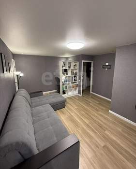 2-к квартира, вторичка, 45м2, 3/5 этаж