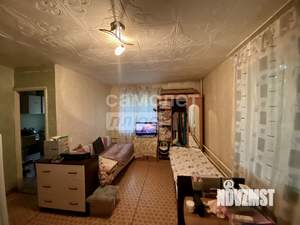1-к квартира, вторичка, 32м2, 1/5 этаж