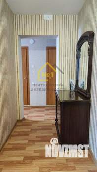 1-к квартира, вторичка, 40м2, 7/10 этаж