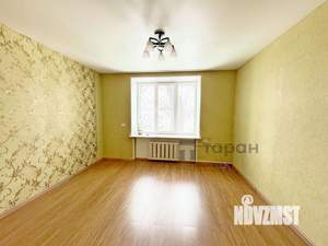 2-к квартира, вторичка, 55м2, 1/5 этаж