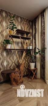 2-к квартира, вторичка, 52м2, 3/6 этаж