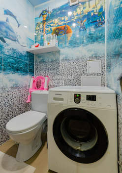 3-к квартира, вторичка, 82м2, 2/11 этаж