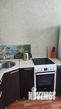 1-к квартира, вторичка, 40м2, 3/10 этаж