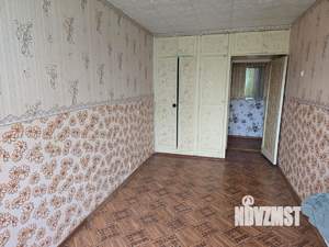 2-к квартира, вторичка, 44м2, 4/5 этаж