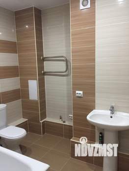 Студия квартира, вторичка, 41м2, 8/19 этаж