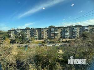 1-к квартира, вторичка, 31м2, 5/5 этаж