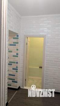 1-к квартира, вторичка, 33м2, 1/3 этаж