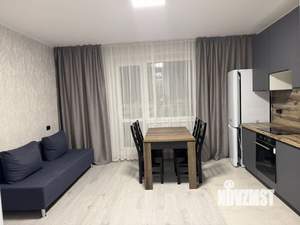 1-к квартира, вторичка, 48м2, 3/18 этаж