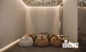 2-к квартира, строящийся дом, 81м2, 5/11 этаж