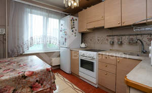 3-к квартира, вторичка, 65м2, 3/10 этаж