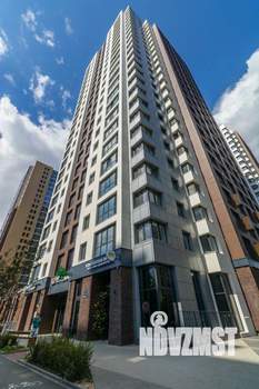 2-к квартира, вторичка, 70м2, 19/24 этаж