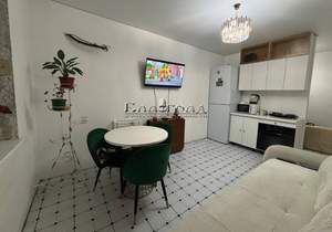 1-к квартира, вторичка, 31м2, 1/10 этаж