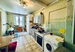 1-к квартира, вторичка, 45м2, 2/2 этаж