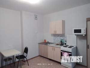 Студия квартира, вторичка, 28м2, 6/16 этаж