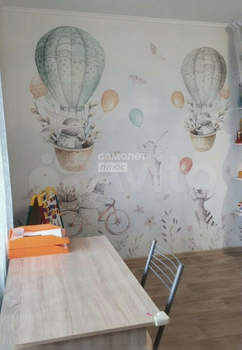 2-к квартира, вторичка, 59м2, 9/10 этаж