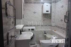 4-к квартира, вторичка, 150м2, 8/22 этаж