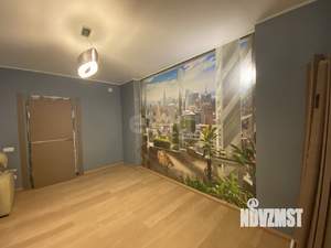 1-к квартира, вторичка, 52м2, 9/10 этаж