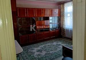 2-к квартира, вторичка, 53м2, 1/1 этаж