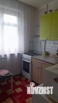 1-к квартира, вторичка, 31м2, 3/5 этаж