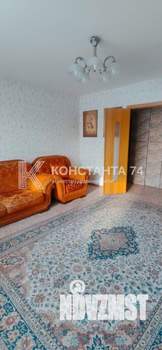 2-к квартира, вторичка, 57м2, 1/10 этаж