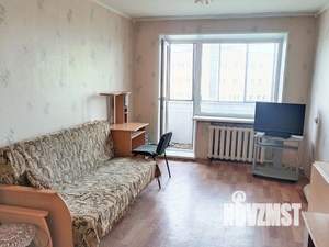 2-к квартира, вторичка, 44м2, 5/5 этаж