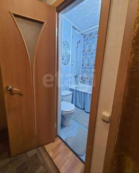 1-к квартира, вторичка, 31м2, 5/5 этаж