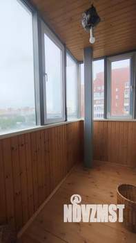 2-к квартира, вторичка, 63м2, 7/18 этаж