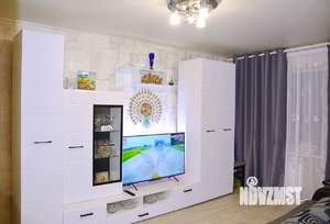 3-к квартира, вторичка, 59м2, 2/5 этаж