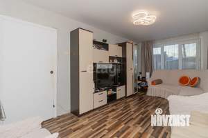 4-к квартира, вторичка, 87м2, 1/5 этаж