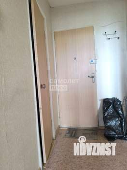 1-к квартира, вторичка, 32м2, 9/10 этаж