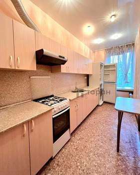 2-к квартира, вторичка, 54м2, 3/4 этаж