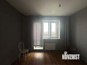 1-к квартира, вторичка, 42м2, 14/16 этаж