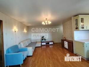 2-к квартира, вторичка, 46м2, 2/5 этаж