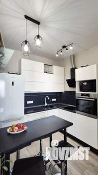 3-к квартира, вторичка, 62м2, 16/16 этаж