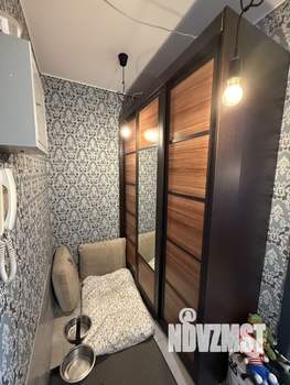 1-к квартира, вторичка, 40м2, 9/10 этаж