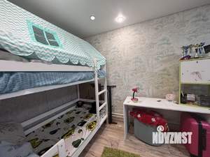 1-к квартира, вторичка, 35м2, 2/5 этаж