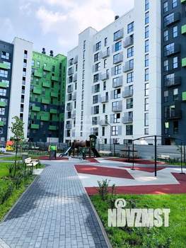 3-к квартира, вторичка, 57м2, 7/10 этаж