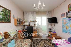 1-к квартира, вторичка, 39м2, 5/14 этаж