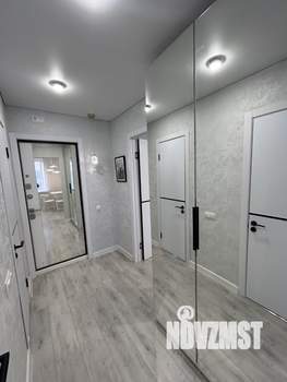 1-к квартира, вторичка, 33м2, 9/9 этаж