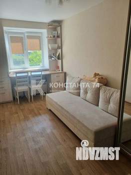 2-к квартира, вторичка, 42м2, 5/5 этаж