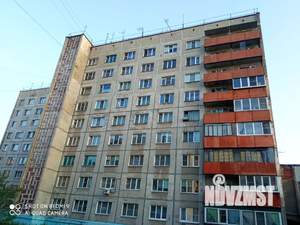 2-к квартира, вторичка, 35м2, 5/9 этаж