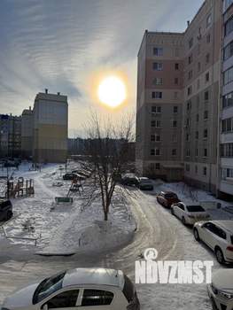 1-к квартира, вторичка, 40м2, 2/9 этаж