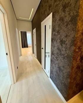 2-к квартира, вторичка, 57м2, 5/26 этаж